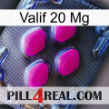 Valif 20Mg 02
